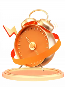 Transações rápidas