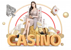 Cassino de Alto Nível